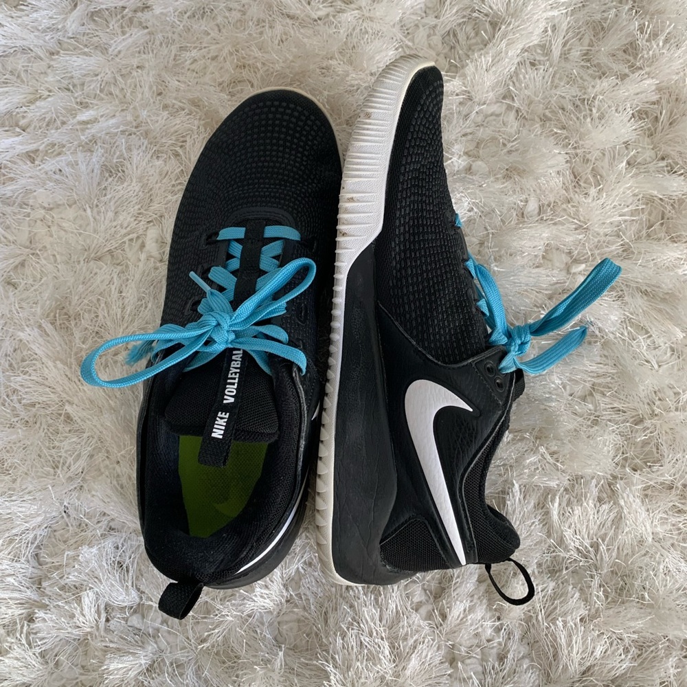 Nike Women’s Volleyball Sneakers